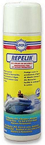 多用途防污涂料 - REPELIN™ - Aurora - 用于充气艇 / 无生物杀灭剂
