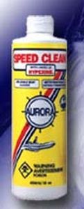 贝类清洁剂 - SPEED CLEAN™ - Aurora - 船用