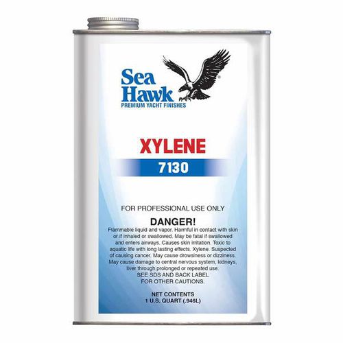 环氧稀释剂 - Xylene - Sea Hawk