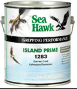 船用底漆 - 1283 - Sea Hawk - 多用途