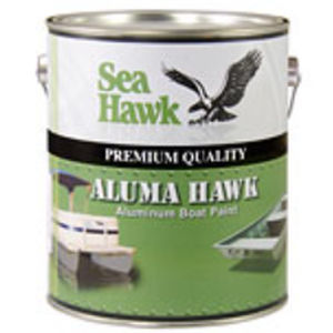 游船油漆 - AH7000  - Sea Hawk - 酚醛树脂 / 顶漆