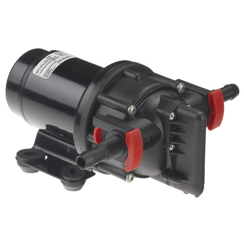 船用泵 - Aqua Jet - WPS - Johnson Pump Marine - 转运 / 水压系统 / 水