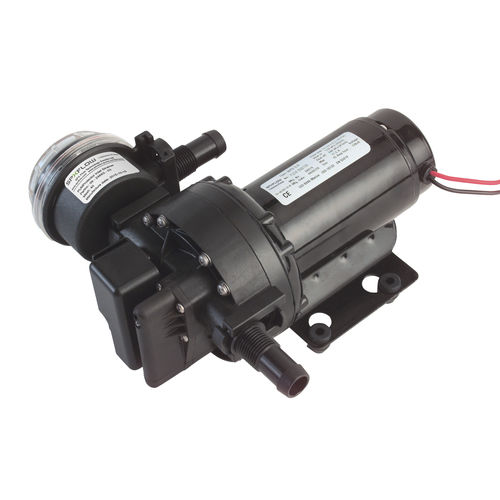 船用泵 - Aqua Jet Flow Master WPS - Johnson Pump Marine - 高压清洁机用 / 水 / 隔膜