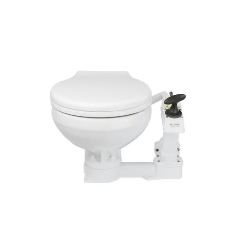 航海马桶 - AquaT - Johnson Pump Marine - 手动