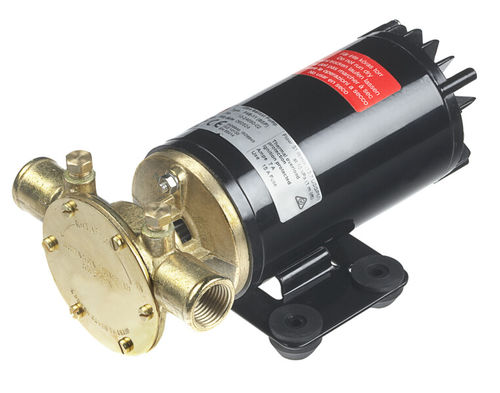 船用泵 - Ultra  - Johnson Pump Marine - 压载舱用 / 水 / 转子