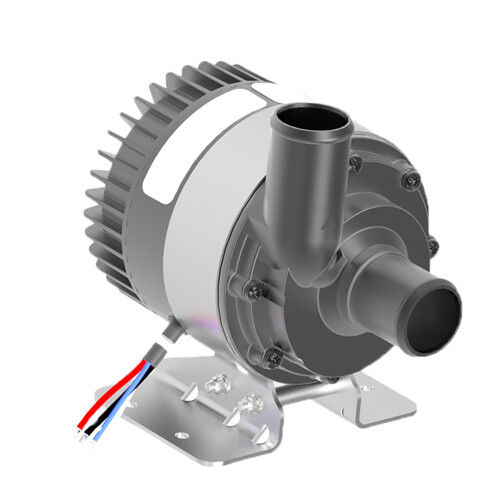 船用泵 - CM100HF - Johnson Pump Marine - 循环 / 水 / 电动