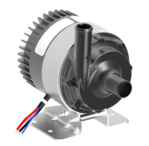 船用泵 - CM100HP - Johnson Pump Marine - 循环 / 水 / 转子
