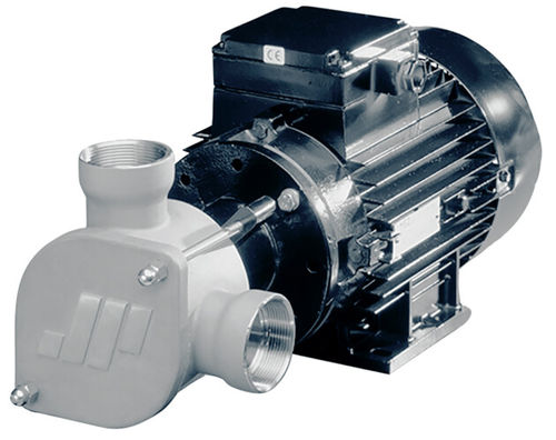 船用泵 - FIP series - Johnson Pump Marine - 转运 / 底舱 / 循环
