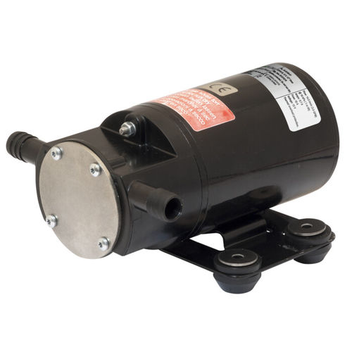 船用泵 - F2P10-19 - Johnson Pump Marine - 转运 / 底舱 / 循环