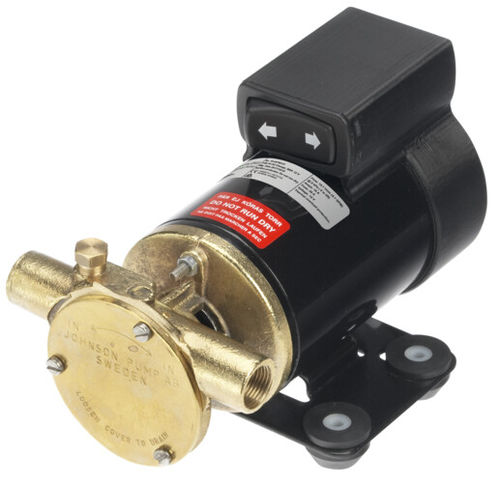船用泵 - F3B-19 - Johnson Pump Marine - 转运 / 油 / 转子