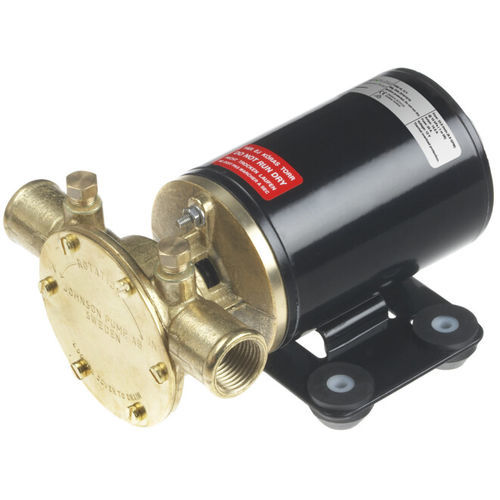 船用泵 - F38B-19 - Johnson Pump Marine - 转运 / 底舱 / 循环