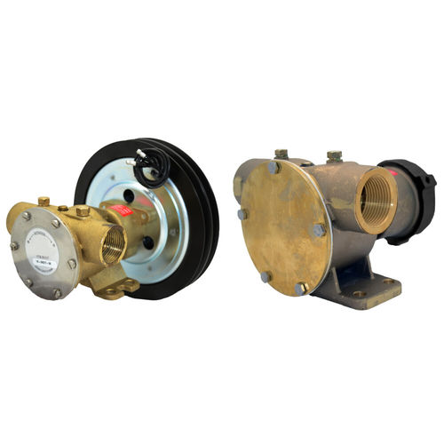 船用泵 - FB-5001 - Johnson Pump Marine - 发动机冷却 / 水 / 转子