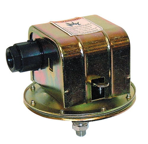 船用泵真空调节器 - 09-45053 - Johnson Pump Marine