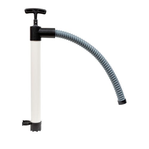 手动泵 - 20195 - Johnson Pump Marine - 船用 / 底舱 / 水
