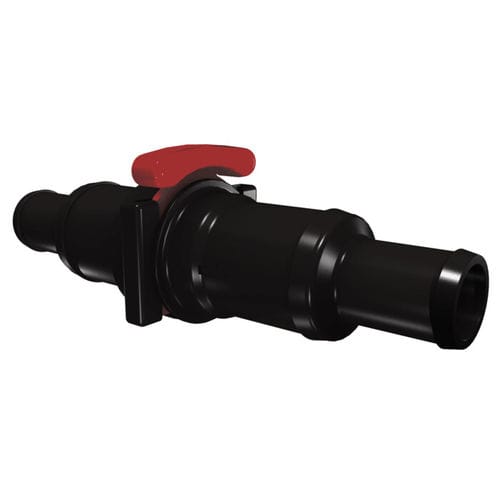 止逆阀门 - 24792 - Johnson Pump Marine - 船用 / 泵用