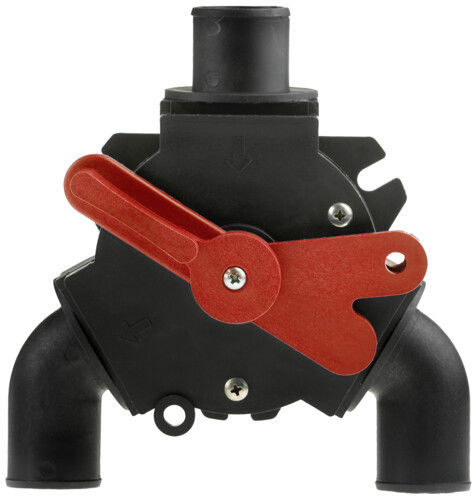 放电阀门 - 81-47238-01 - Johnson Pump Marine - 船用 / 马桶 / 泵用