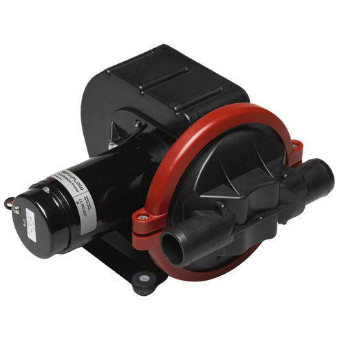 船用泵 - Viking Power 32 - Johnson Pump Marine - 转运 / 排污 / 洗手间