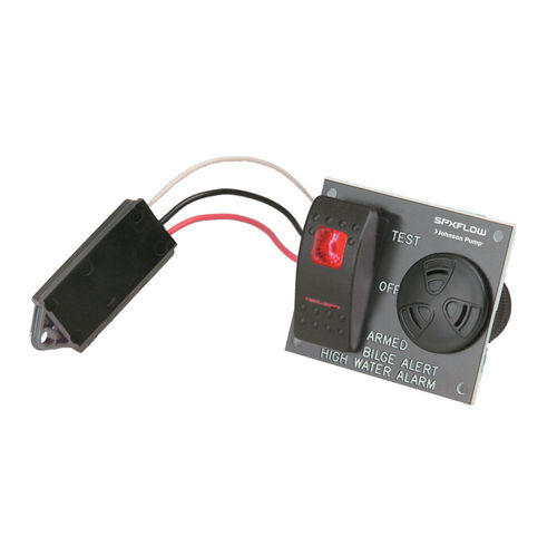 船用报警器 - 34-72303 - Johnson Pump Marine - 水平 / 底舱