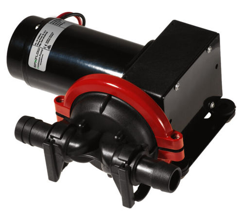 船用泵 - VIKING POWER 16 - Johnson Pump Marine - 底舱 / 排干 / 淋浴间