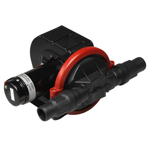 船用泵 - Viking Power - Johnson Pump Marine - 底舱 / 排干 / 洗手间