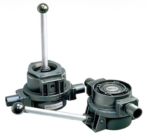 船用泵 - Viking - Johnson Pump Marine - 底舱 / 洗手间 / 废水