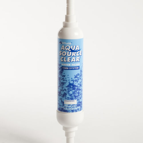 淡水过滤器 - WF1530 - Whale - 船用