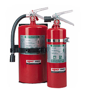 手提灭火器 - 70551 / 70551 / 700228 - Fireboy - Xintex