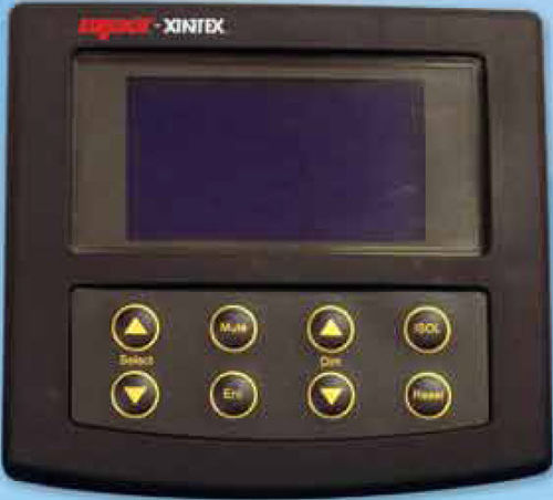 船用报警系统 - FR-4000 / FR-8000 / FR-16000 - Fireboy - Xintex - 消防