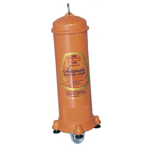 人员落水灯 - 1820 - Jim-Buoy - 航海
