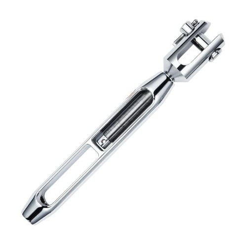 开式花篮螺丝 - B30 series - Sta-Lok - 固定罩 / 用于帆缆索具杆 / 青铜