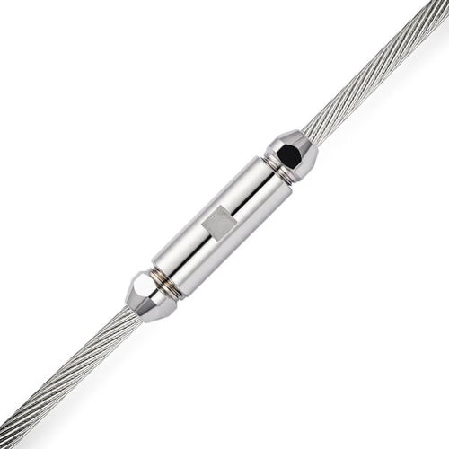 不锈钢固定索具端子 - 072-04 - Sta-Lok