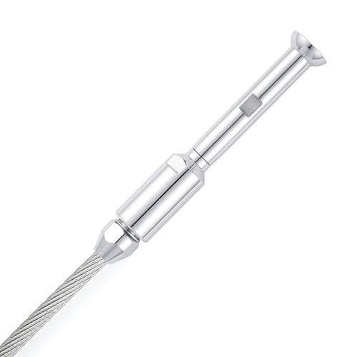 球形阀固定索具端子 - 146-55 - Sta-Lok - 不锈钢
