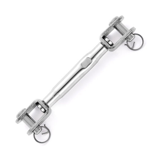关闭笼式花篮螺丝 - G31 series - Sta-Lok - 固定罩 / 固定罩 / 用于帆缆索具杆