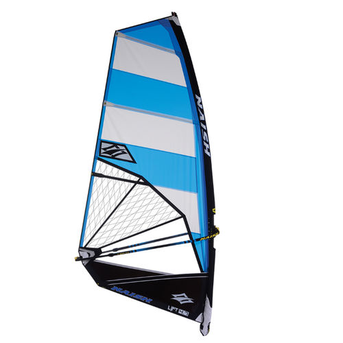 全方位帆板帆 - LIFT - Naish Windsurfing - 3帆骨