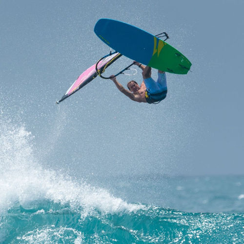 风帆冲浪板 - GLOBAL - Naish Windsurfing