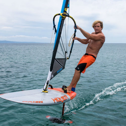 帆板水翼板 - THRUST COMPLETE-STANDARD - Naish Windsurfing