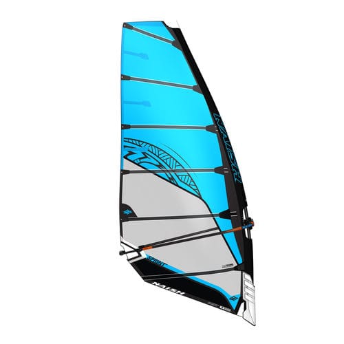 自由滑行帆板帆 - SPRINT - Naish Windsurfing - 回旋 / 全方位 / 5帆骨