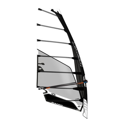 自由滑行帆板帆 - NOA - Naish Windsurfing - 竞赛用 / 回旋 / 速度