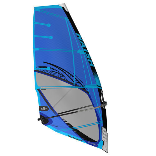 冲浪帆板帆 - FORCE 4 - Naish Windsurfing - RDM / 4帆骨