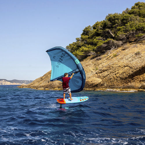 帆板水翼板 - HYBRID  - Gaastra Windsurfing - 翼