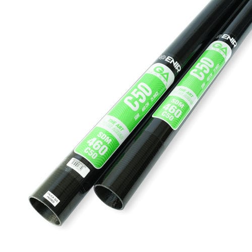 风帆冲浪板用桅杆 - Gaastra Windsurfing - SDM / 50% 碳