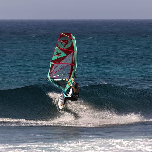 冲浪帆板帆 - MANIC - Gaastra Windsurfing - 跳跃 / RDM / 4帆骨