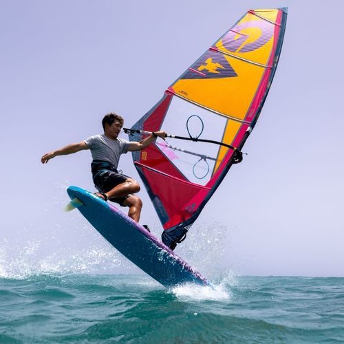 自由式帆板帆 - PURE - Gaastra Windsurfing - RDM / 4帆骨