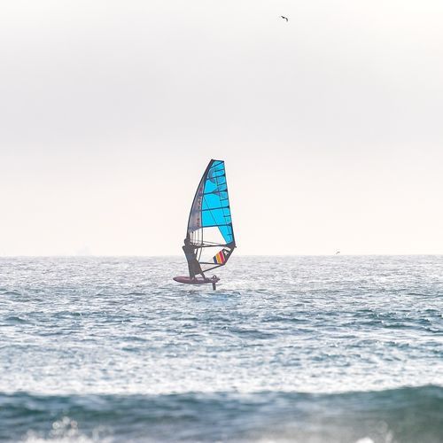 运动帆板帆 - VAPOR AIR - Gaastra Windsurfing - SDM / 4帆骨 / 7帆骨
