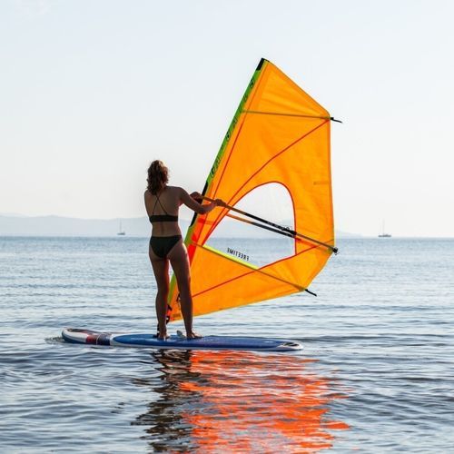 风帆冲浪板 - START HD - Gaastra Windsurfing - 自由式 / PE