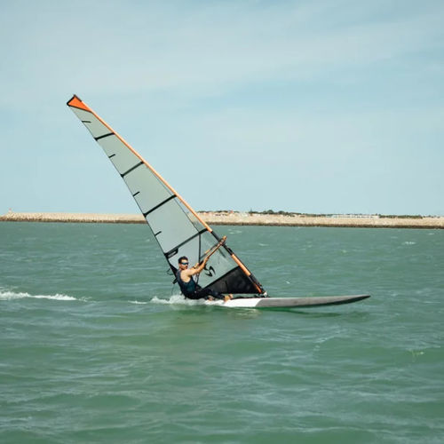 竞赛用帆板帆 - RBB AR - Loftsails - 帆船比赛 / 竞赛 / SDM