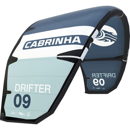 C形冲浪风筝 - DRIFTER - Cabrinha Kites - 冲浪