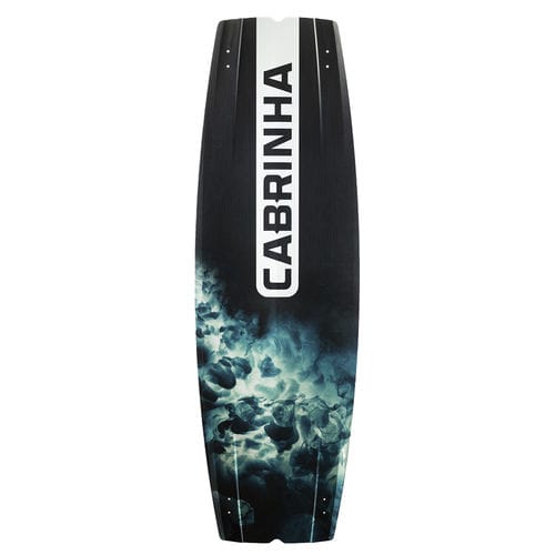 双向板头风筝冲浪板 - VAPOR APEX - Cabrinha Kites - 自由滑行 / formula 级 / 快速