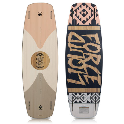 女式尾波板 - VAMP - Liquidforce Wakeboards