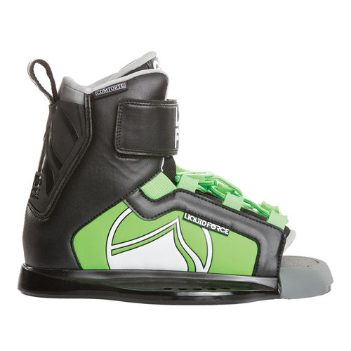 尾波板滑水鞋 - RANT  - Liquidforce Wakeboards - 儿童